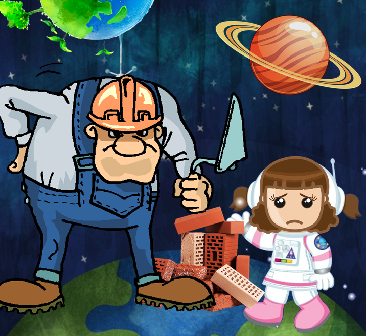 Великі права меленької дитини by Середенко Ярослава - Illustrated by Я обираю право - Ourboox.com