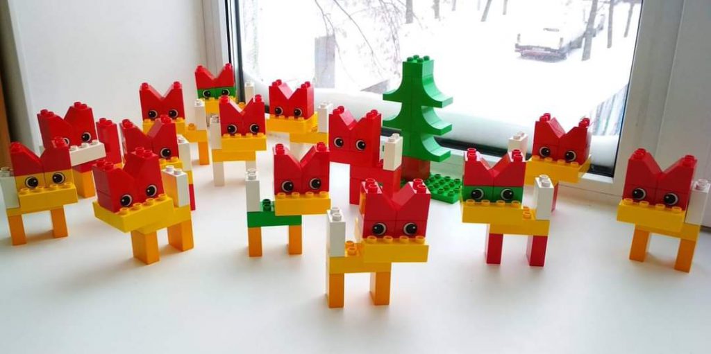 Киця наша люба, киця наша мила by Natalia - Ourboox.com