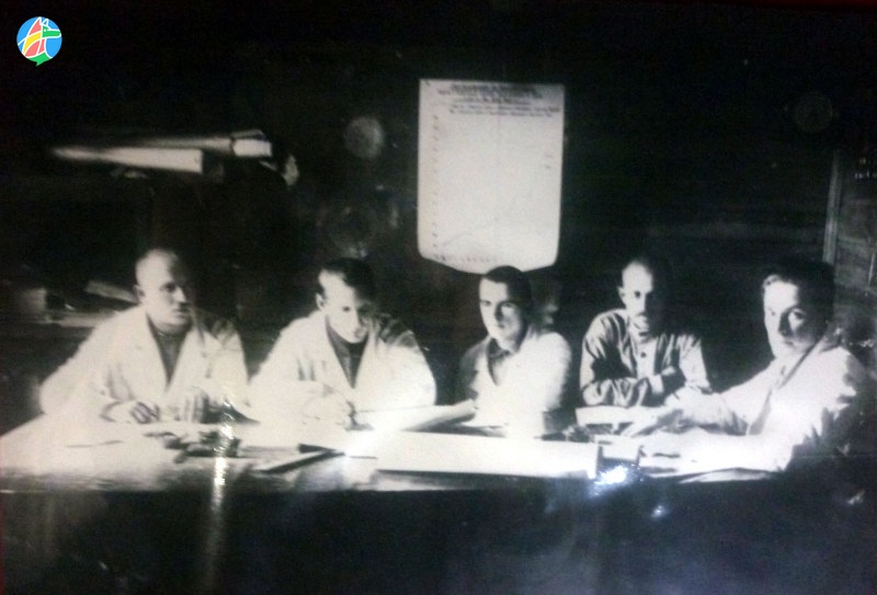 А.Л. Чижевский и наш край. by команда "ХимБибики" МАОУ СОШ №5 "ЦентрИнТех" г.Рассказово - Ourboox.com