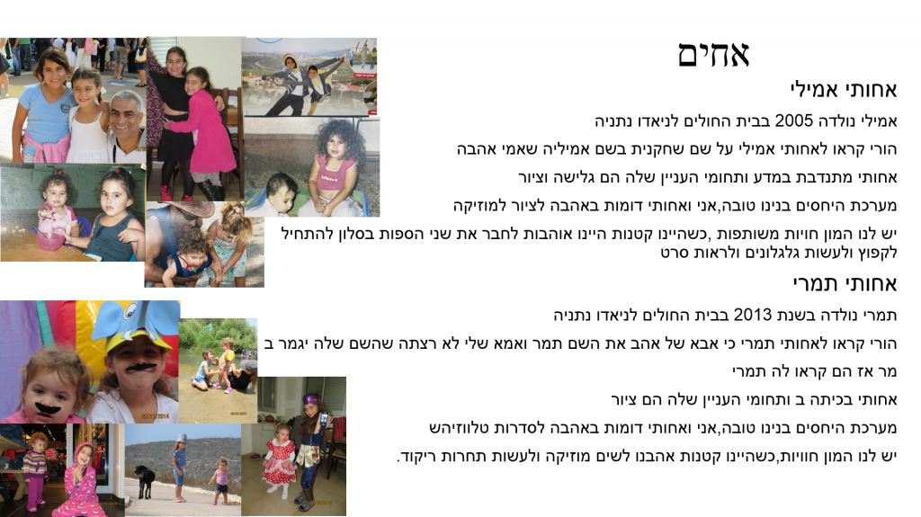 דניאל שרף עבודת שורשים תשאפ by daniel sherf - Ourboox.com