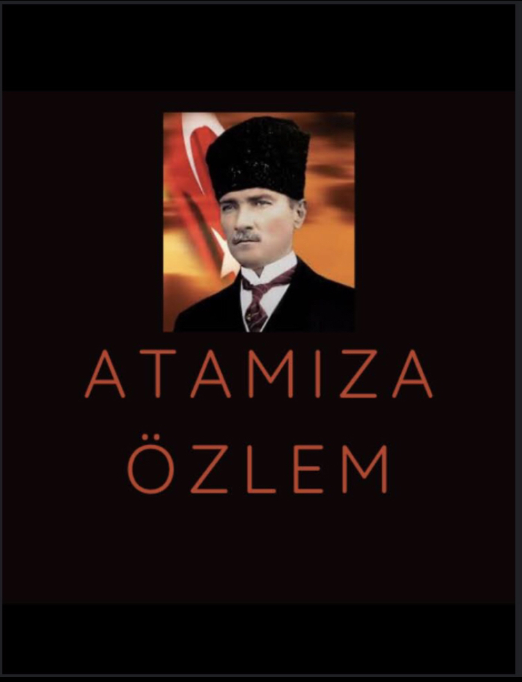 ATAMIZA ÖZLEM eTWİNNİNG PROJESİ KİTAP AYRAÇLARIMIZ by barış sezener - Ourboox.com