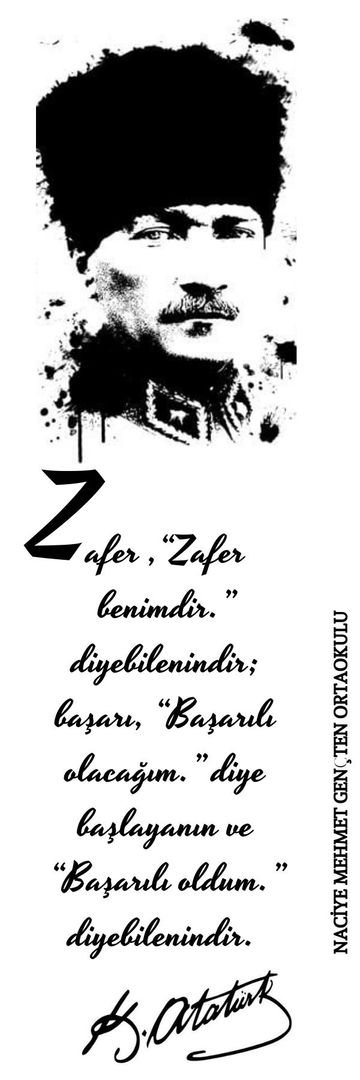 ATAMIZA ÖZLEM eTWİNNİNG PROJESİ KİTAP AYRAÇLARIMIZ by barış sezener - Ourboox.com