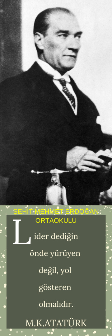 ATAMIZA ÖZLEM eTWİNNİNG PROJESİ KİTAP AYRAÇLARIMIZ by barış sezener - Ourboox.com