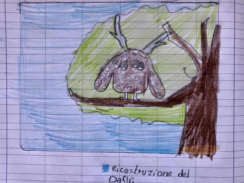 Fantabestiario by Valeria - Ourboox.com