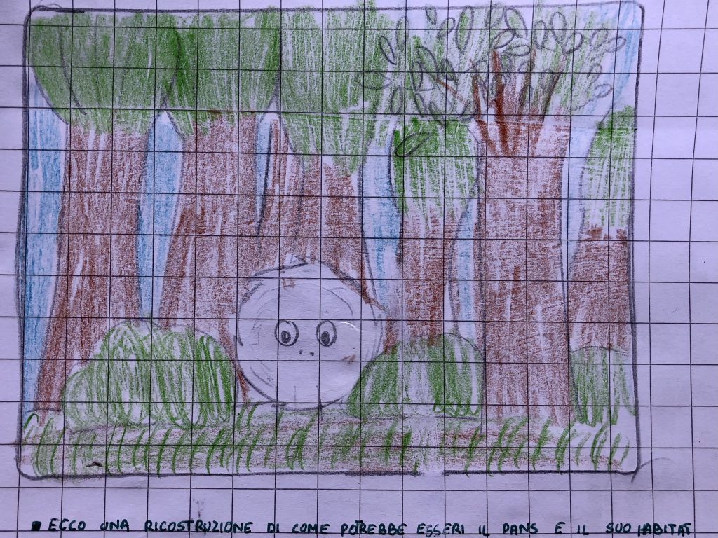 Fantabestiario by Valeria - Ourboox.com