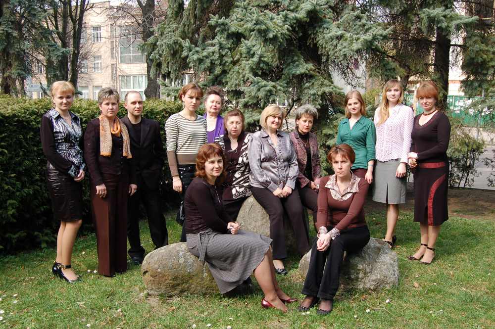 Інформатика by olenka - Illustrated by Інформатика - Ourboox.com