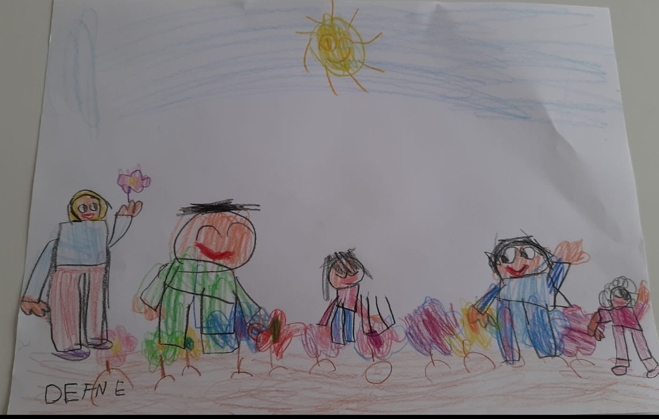 DÜNYAYA BİR MESAJIMIZ VAR by GÜN ARZU ERŞAN - Ourboox.com