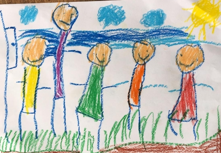 DÜNYAYA BİR MESAJIMIZ VAR by GÜN ARZU ERŞAN - Ourboox.com