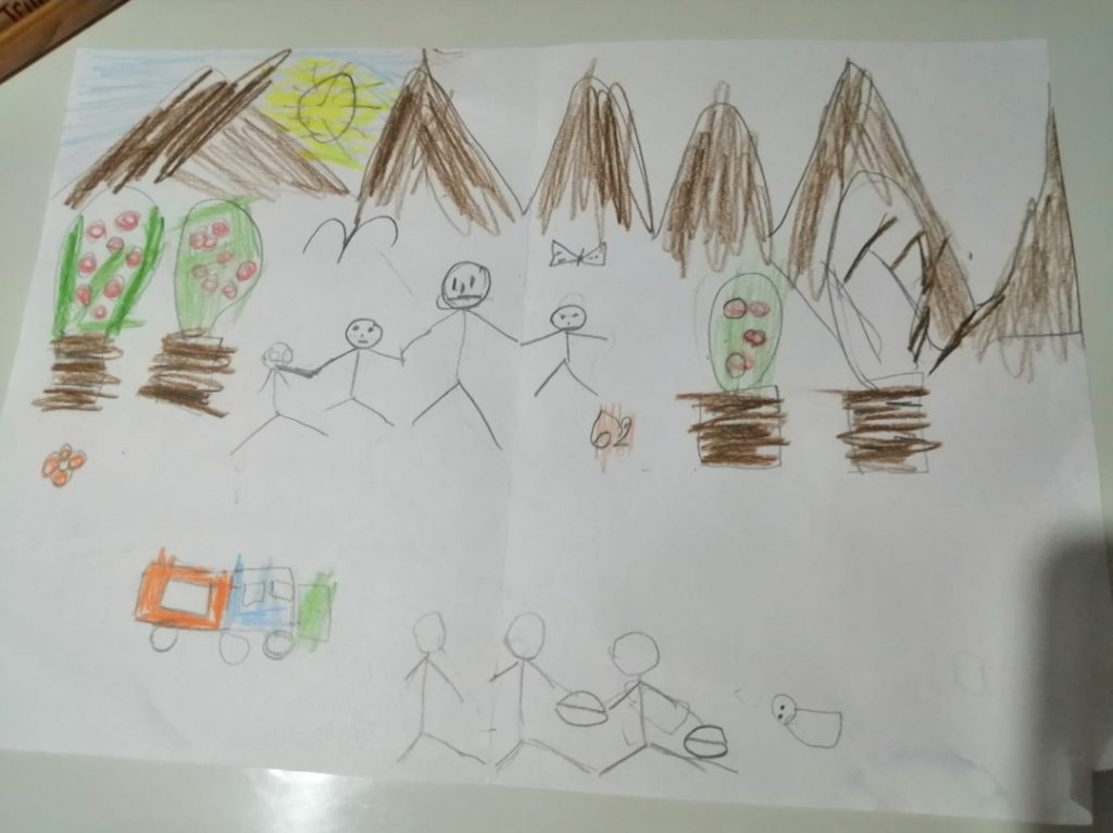 DÜNYAYA BİR MESAJIMIZ VAR by GÜN ARZU ERŞAN - Ourboox.com