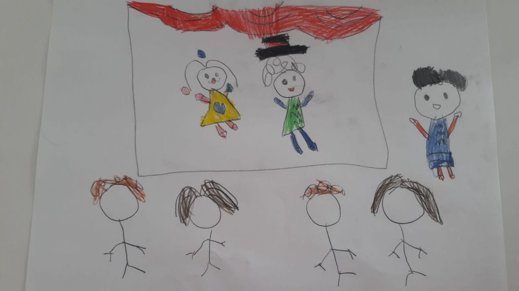 DÜNYAYA BİR MESAJIMIZ VAR by GÜN ARZU ERŞAN - Ourboox.com