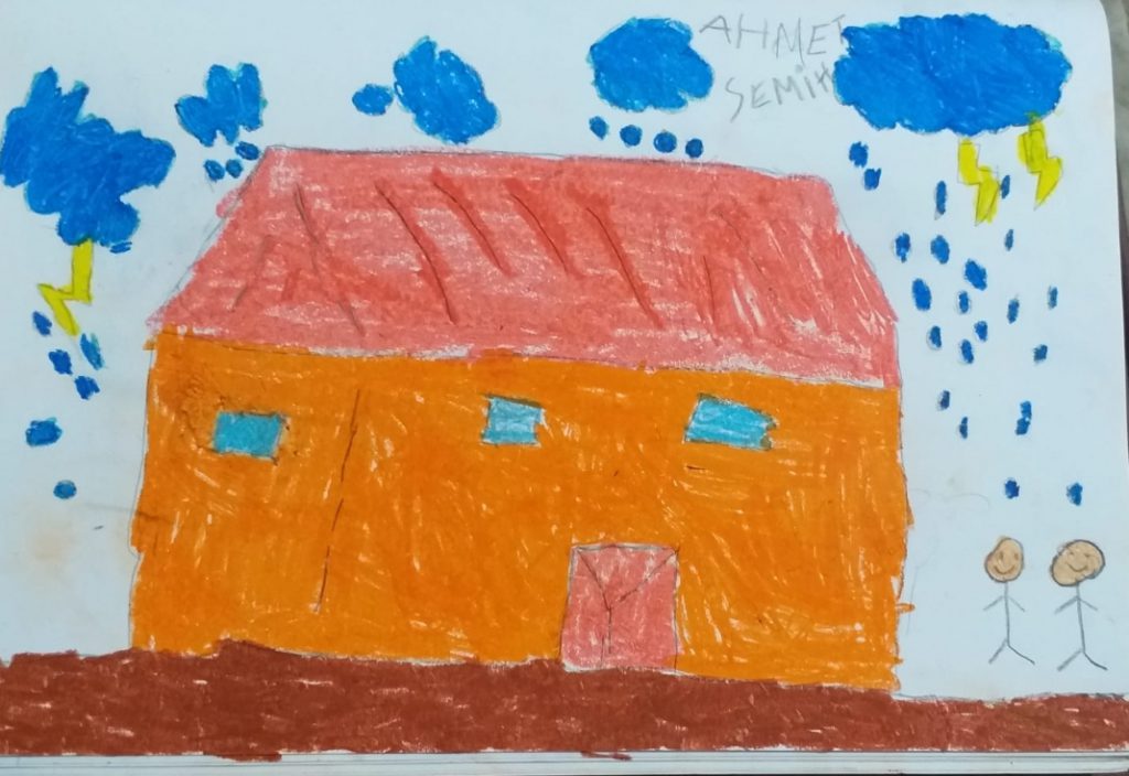 DÜNYAYA BİR MESAJIMIZ VAR by GÜN ARZU ERŞAN - Ourboox.com