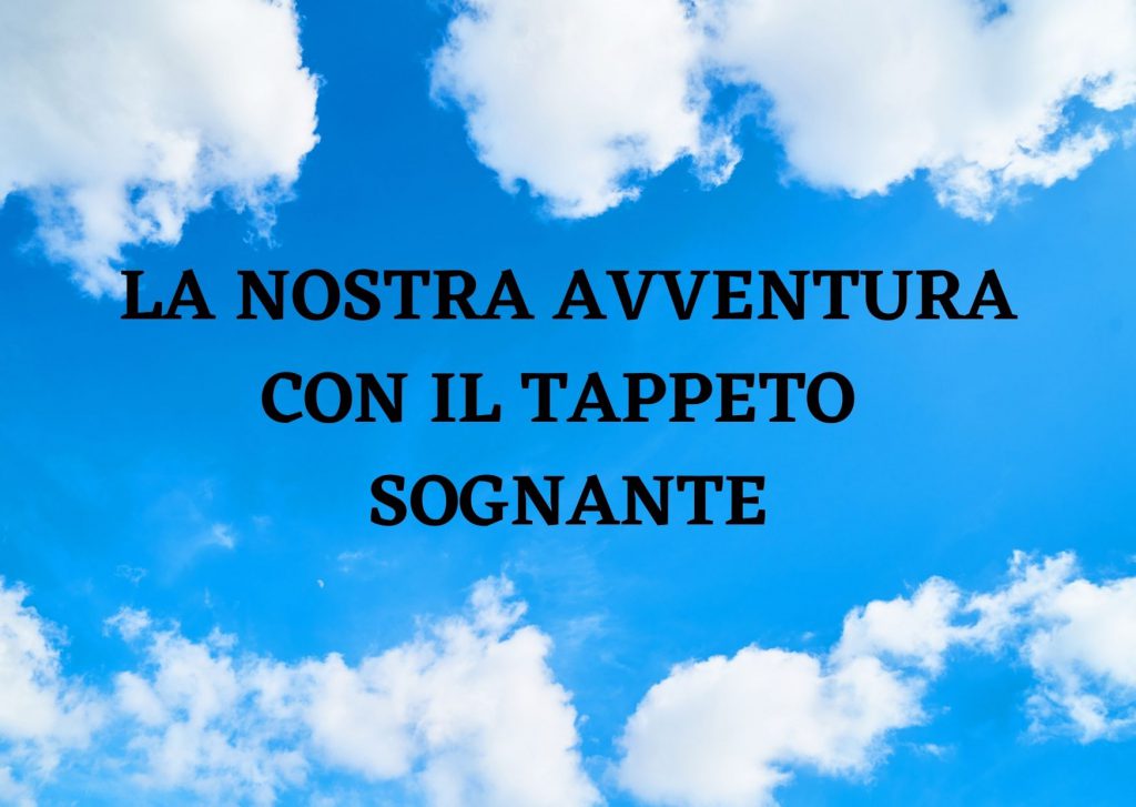 NOI ARTISTI in cerca di idee per la costellazione del buon riposo by primariabormio - Ourboox.com