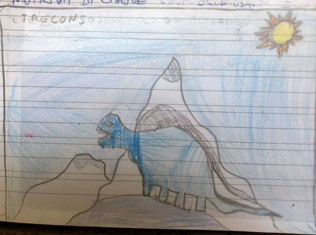 Fantabestiario by Valeria - Ourboox.com