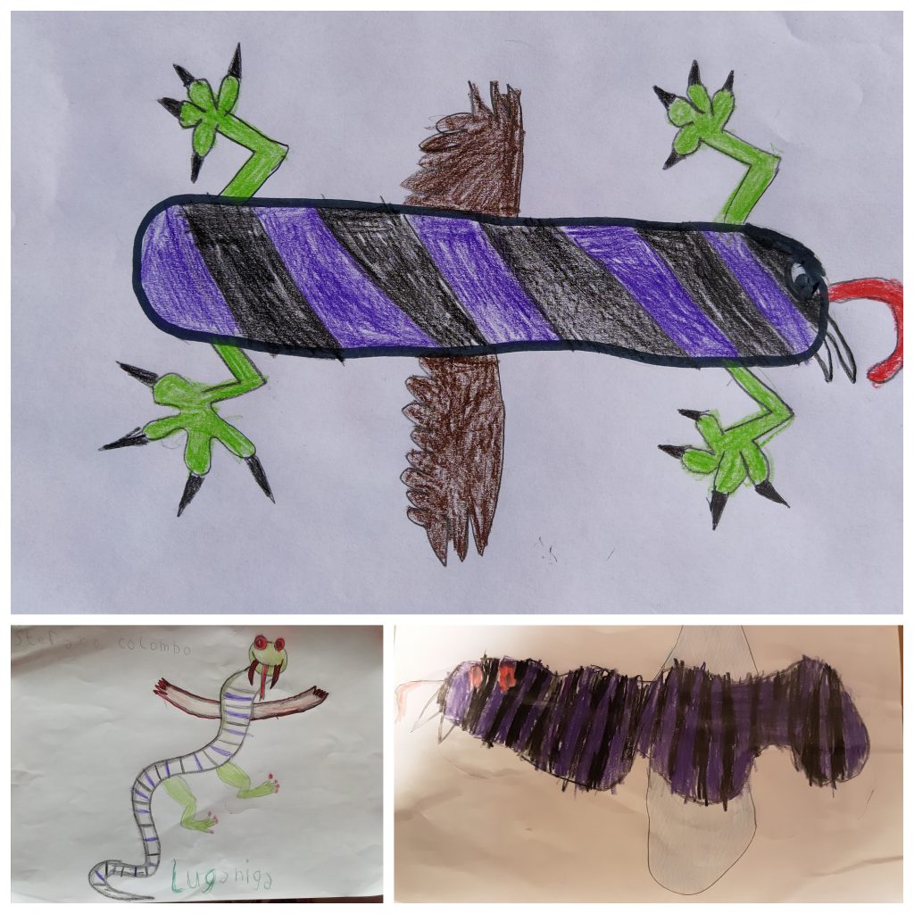 NOI ARTISTI in cerca di idee per la costellazione del buon riposo by primariabormio - Ourboox.com