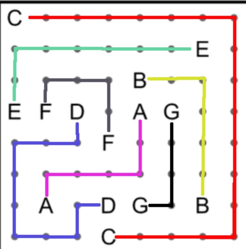 ABC BAĞLAMA OYUNUMUZ by Jülide Tuncer - Ourboox.com