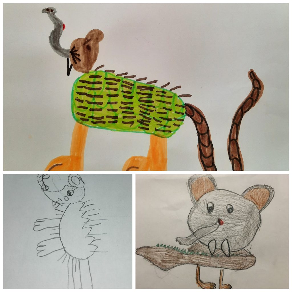 NOI ARTISTI in cerca di idee per la costellazione del buon riposo by primariabormio - Ourboox.com