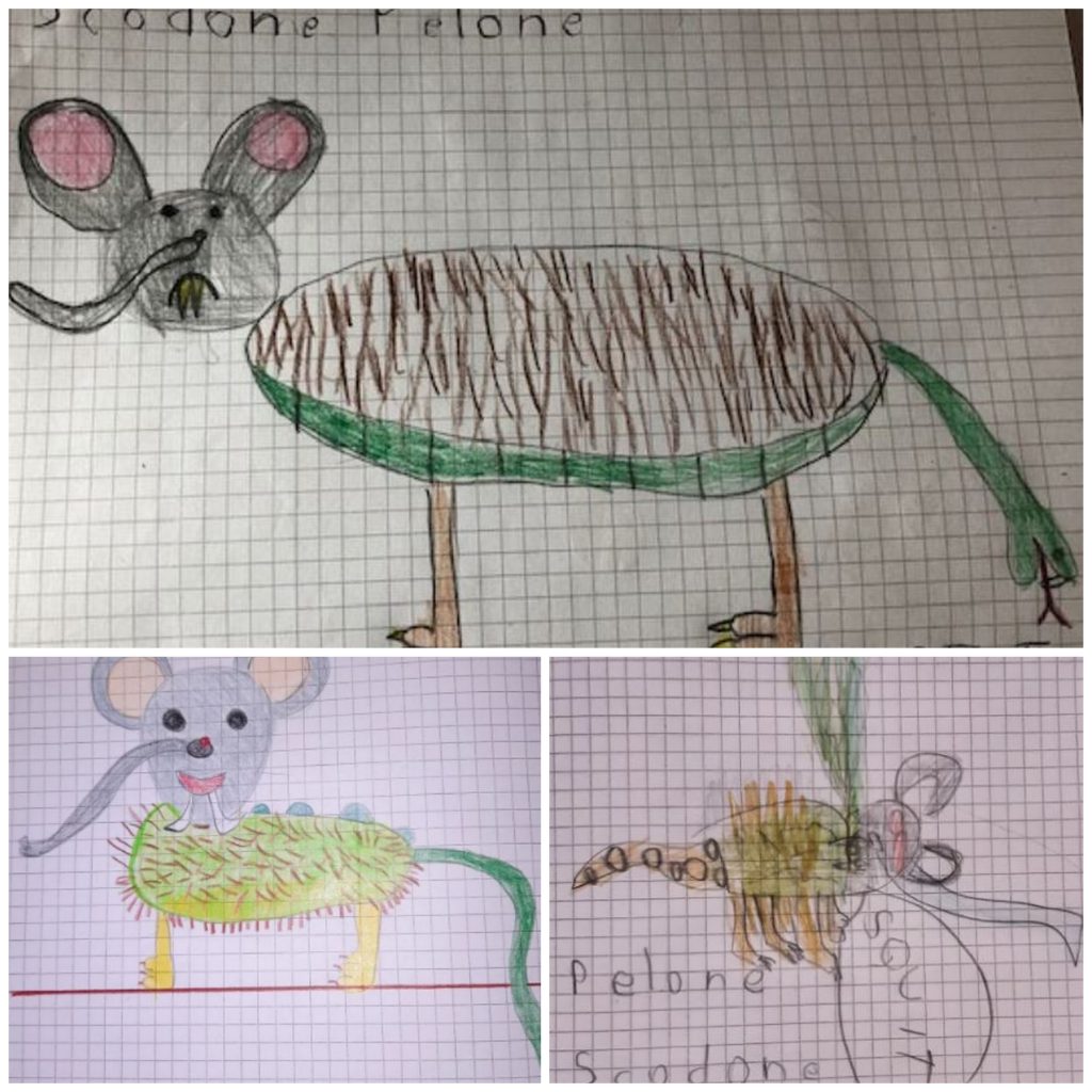 NOI ARTISTI in cerca di idee per la costellazione del buon riposo by primariabormio - Ourboox.com