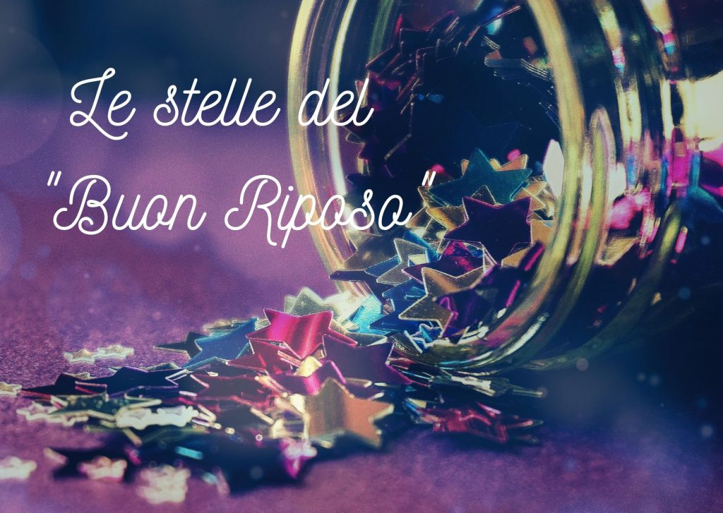 NOI ARTISTI in cerca di idee per la costellazione del buon riposo by primariabormio - Ourboox.com