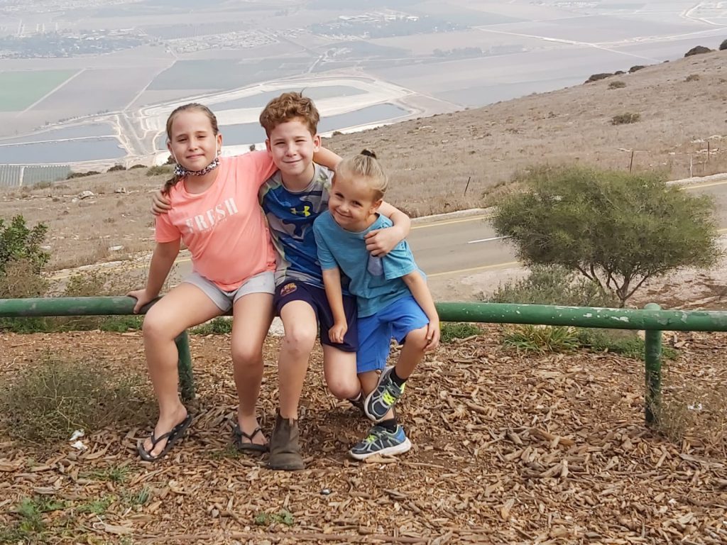 פסח בא אביב הגיע by zehava segev - Illustrated by זהבה שגב - Ourboox.com