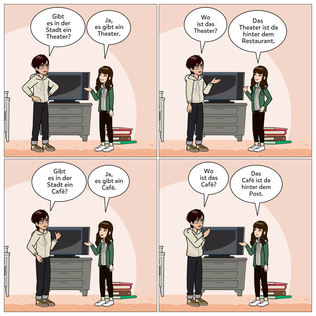 MEINE LIEBEN CARTOONS by eren can - Ourboox.com