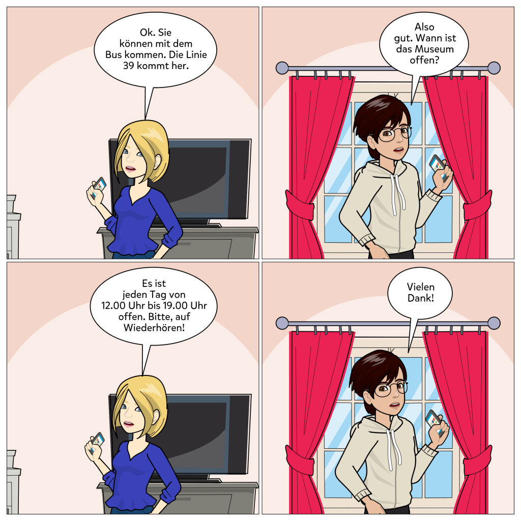 MEINE LIEBEN CARTOONS by eren can - Ourboox.com