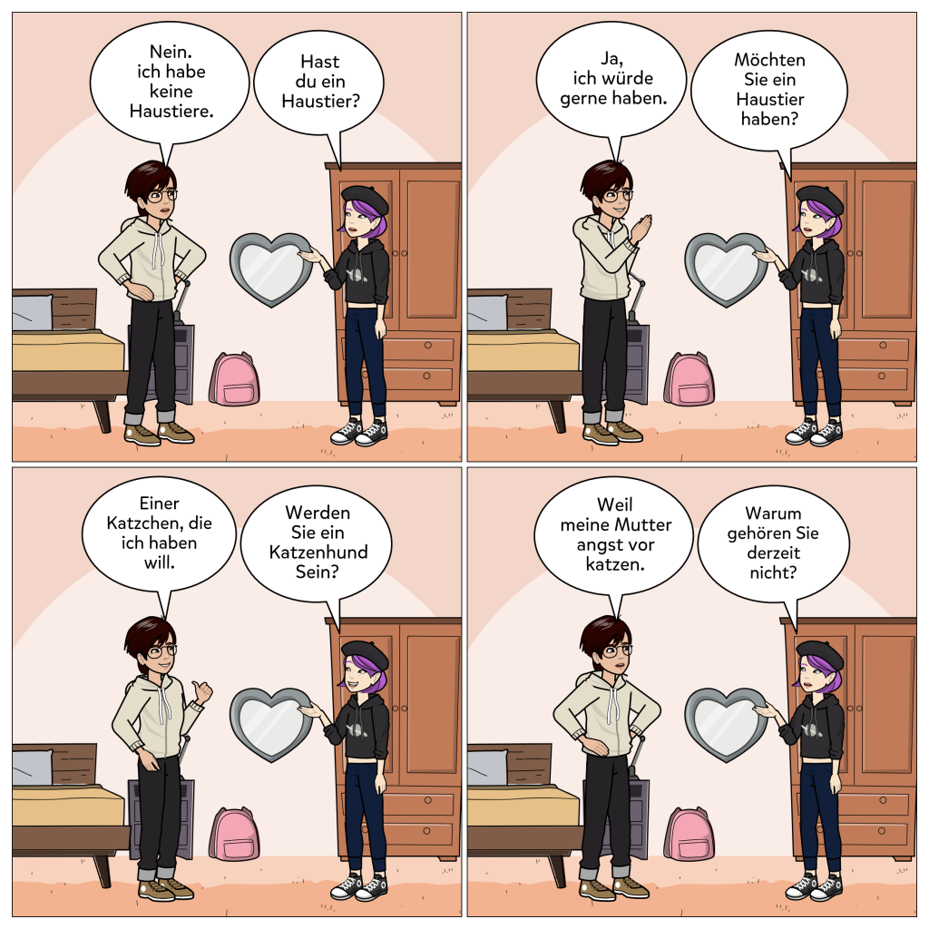 MEINE LIEBEN CARTOONS by eren can - Ourboox.com