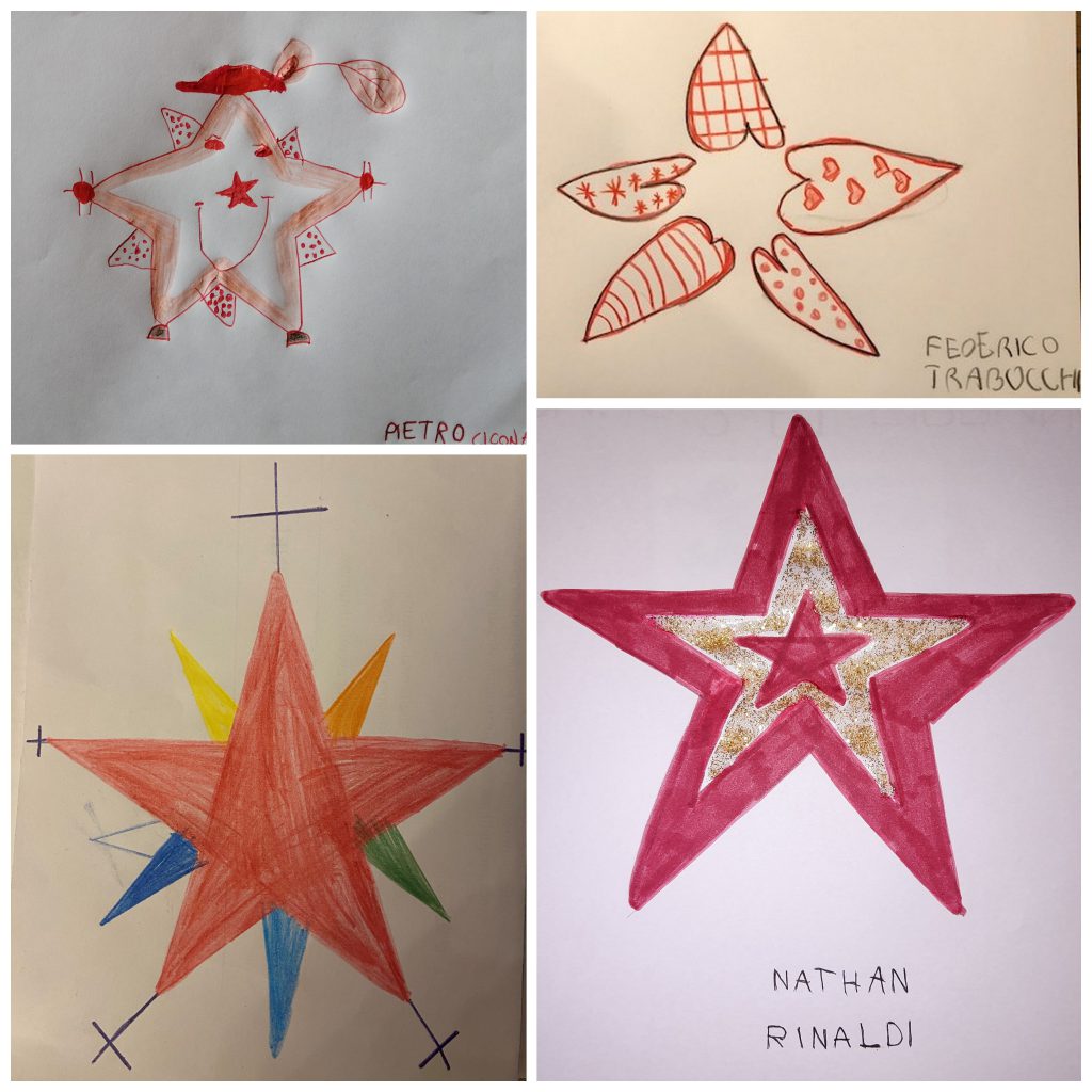 NOI ARTISTI in cerca di idee per la costellazione del buon riposo by primariabormio - Ourboox.com