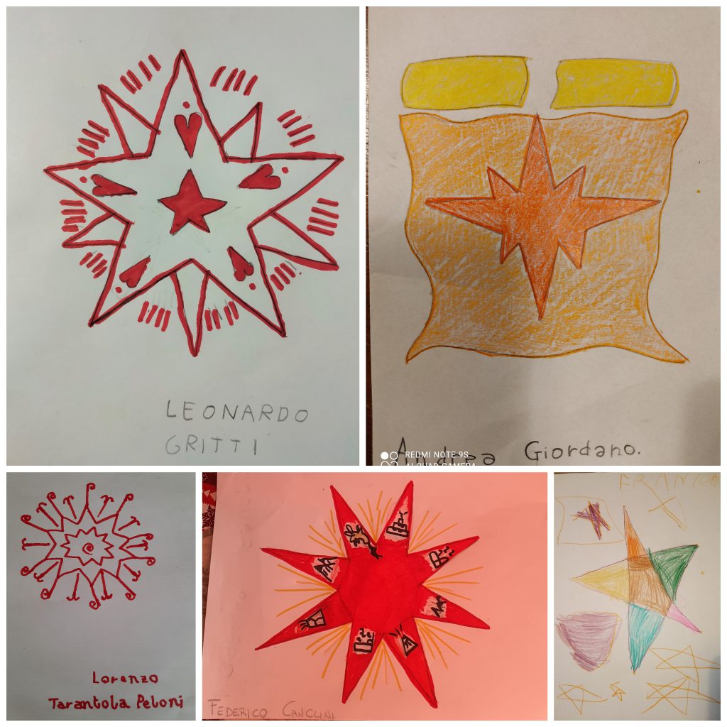 NOI ARTISTI in cerca di idee per la costellazione del buon riposo by primariabormio - Ourboox.com