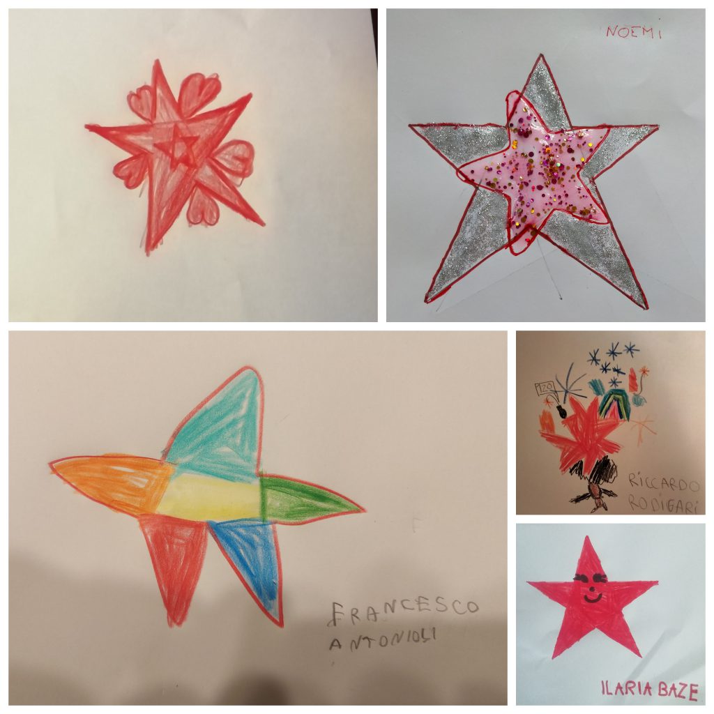 NOI ARTISTI in cerca di idee per la costellazione del buon riposo by primariabormio - Ourboox.com