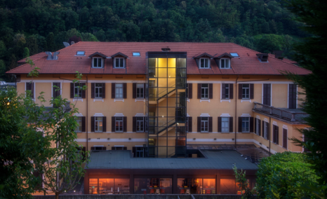 L’Urlo by Nicola Parungao - Ourboox.com