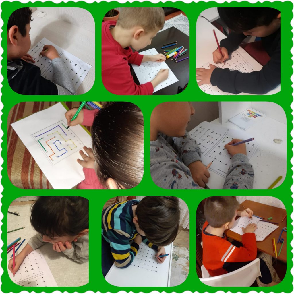 ABC BAĞLAMA OYUNUMUZ by Jülide Tuncer - Ourboox.com