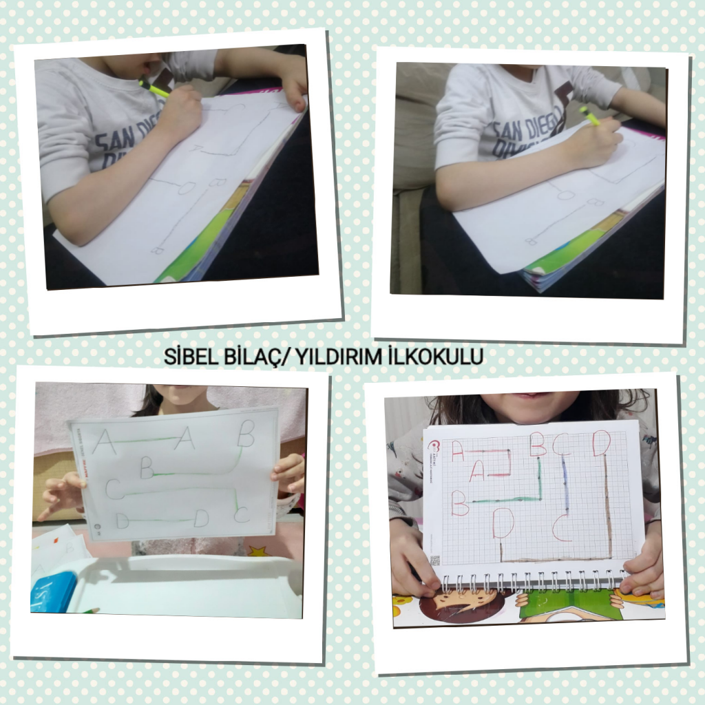 ABC BAĞLAMA OYUNUMUZ by Jülide Tuncer - Ourboox.com