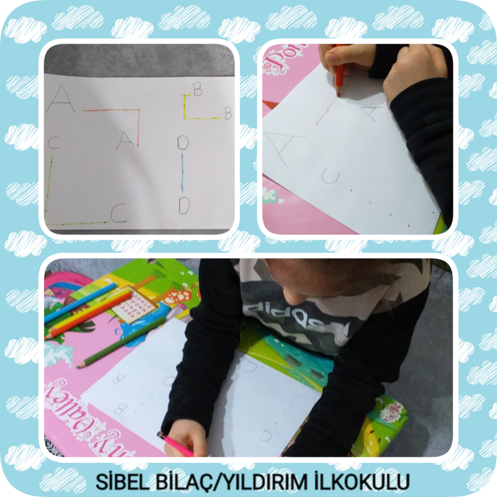 ABC BAĞLAMA OYUNUMUZ by Jülide Tuncer - Ourboox.com