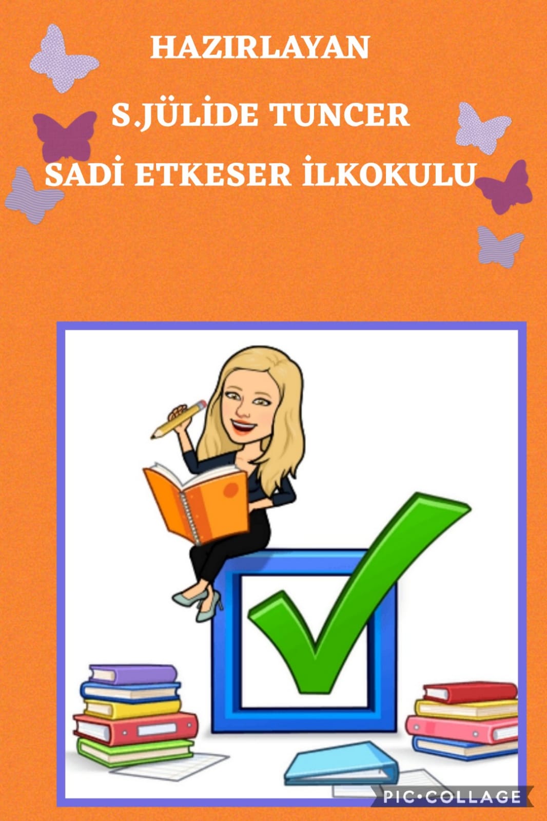 ABC BAĞLAMA OYUNUMUZ by Jülide Tuncer - Ourboox.com