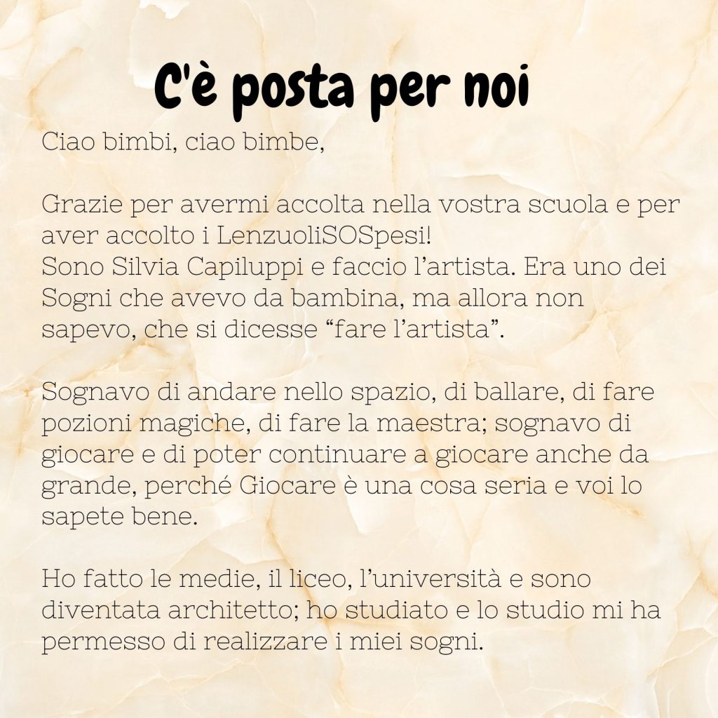 NOI ARTISTI in cerca di idee per la costellazione del buon riposo by primariabormio - Ourboox.com