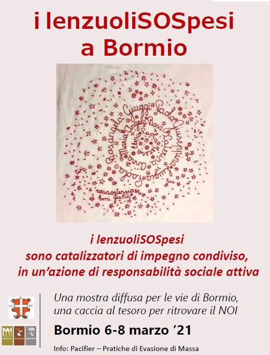 NOI ARTISTI in cerca di idee per la costellazione del buon riposo by primariabormio - Ourboox.com