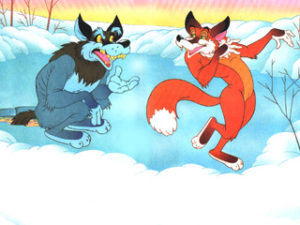 В СВІТІ КАЗОК by Svitlana - Ourboox.com