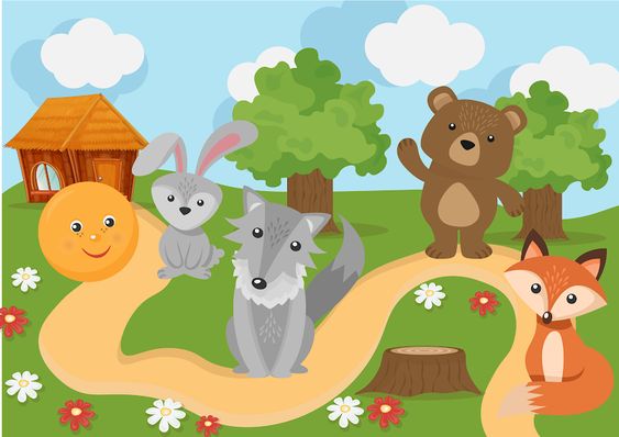 В СВІТІ КАЗОК by Svitlana - Ourboox.com