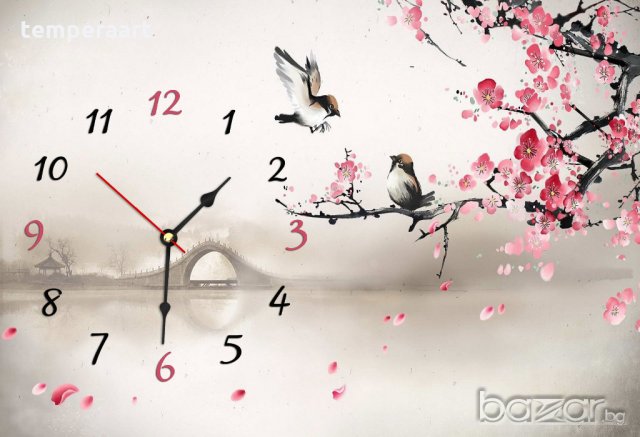 ИСТОРИЯ НА ЧАСОВНИКА by Vesela - Ourboox.com