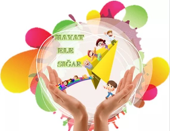 HAYAT ELE SIĞAR ROBOT ÇALIŞMASI by Ümit Öğünç - Ourboox.com