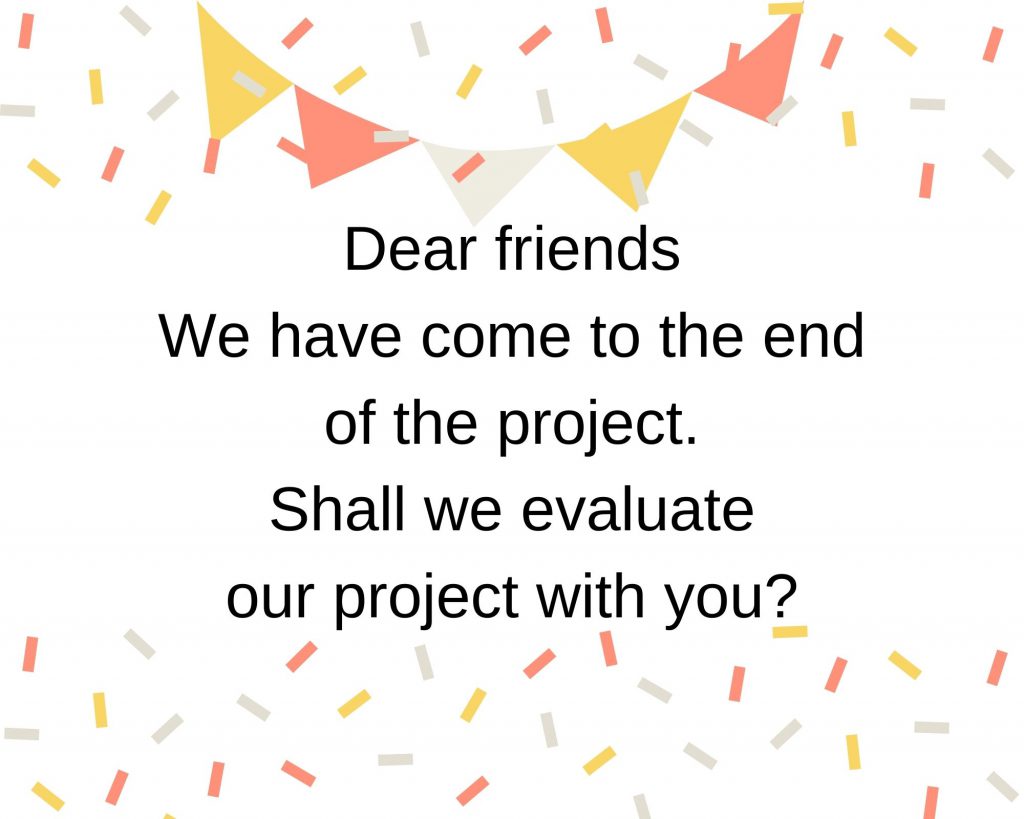 Let me learn Web 2.0- Evaluation of final surveys by Çiğdem Dervişoğlu - Ourboox.com