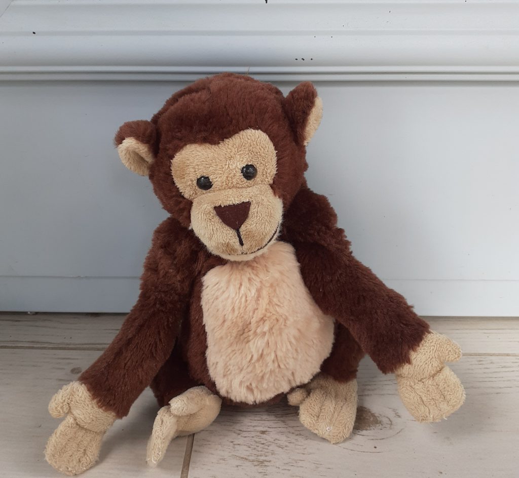 ג’ורג’ הסקרן מחפש את האביב by Anat raz - Ourboox.com