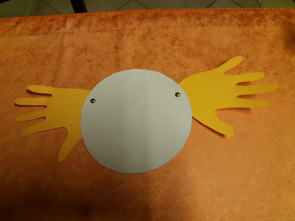 IL PULCINO PIO SONO IO by Daniela De Bernardinis - Ourboox.com