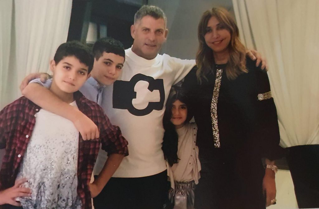 מילדות לבגרות by Daniel Amitai - Ourboox.com