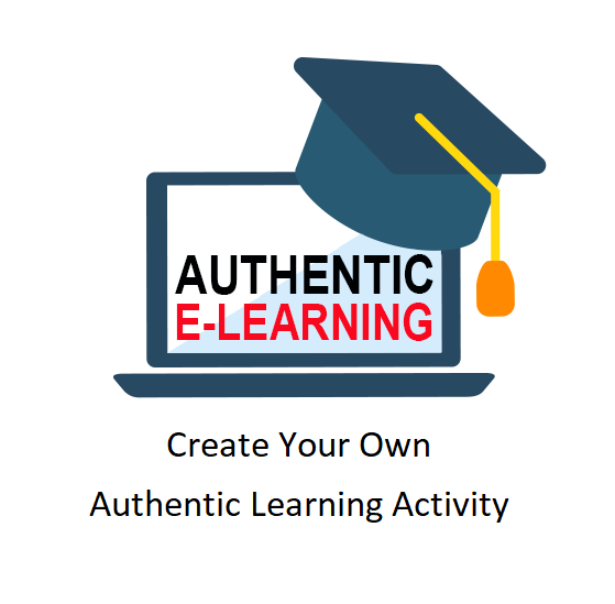 Authentic Activities by Ildeniz Ozverir - Ourboox.com