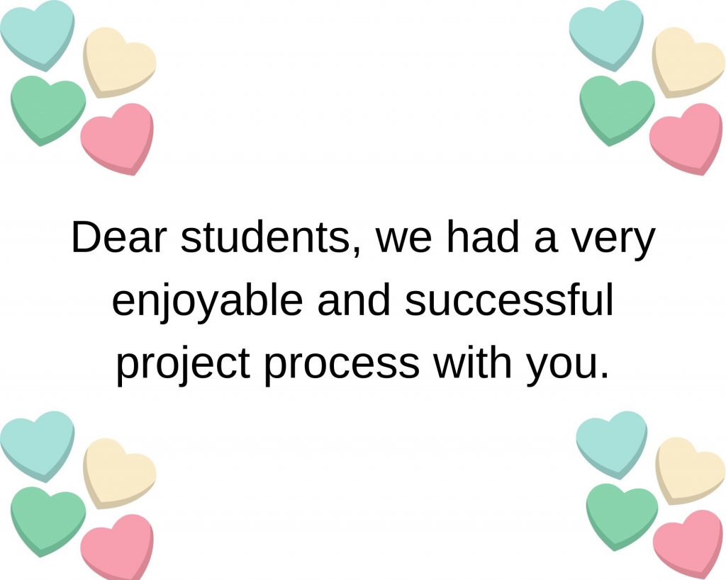 Let me learn Web 2.0- Evaluation of final surveys by Çiğdem Dervişoğlu - Ourboox.com