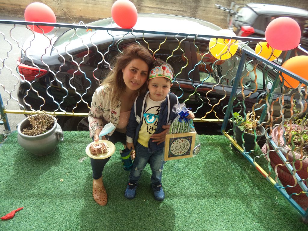 ماما ماما ماماتي by randy - Ourboox.com