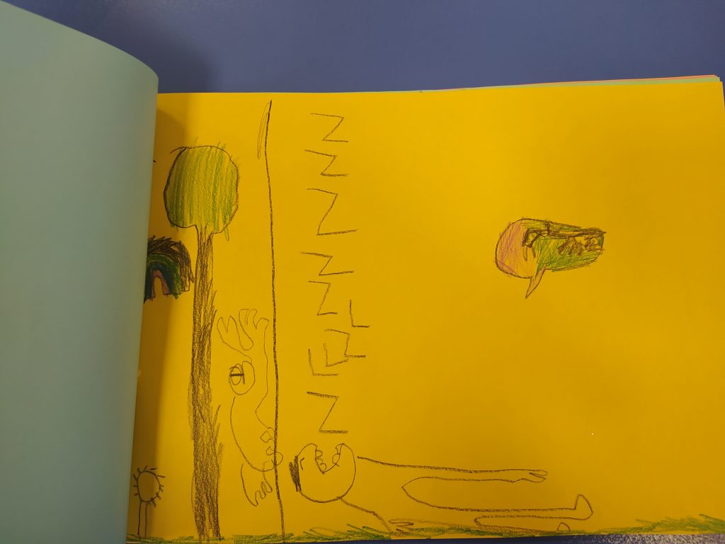 DUVARIN ARKASINDA NE VAR? by Selda Deveci - Ourboox.com