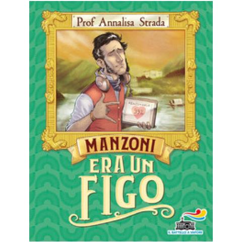 manzoni figo by Rossella Tresca - Ourboox.com