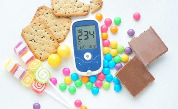 תופעת הסוכרת – Diabetes Mellitus by Noam Pelled - Illustrated by נועם פלד - Ourboox.com